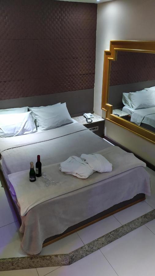 Motel para Casais La Costa - Adults Only Rio de Janeiro