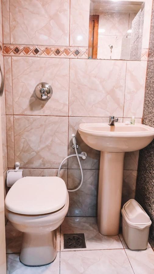 La Costa - Adults Only Motel para Casais 3*