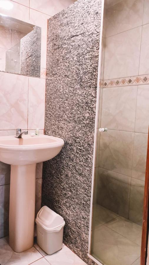 La Costa - Adults Only Motel para Casais