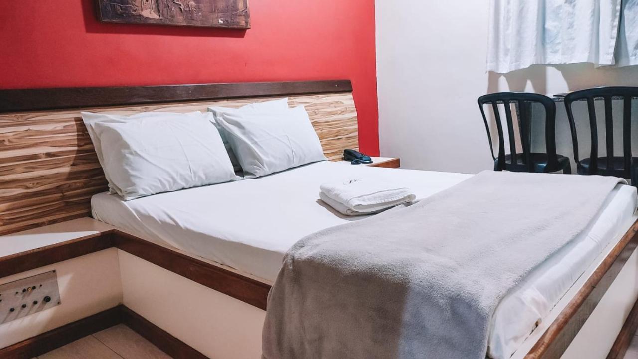 Motel para Casais La Costa - Adults Only Rio de Janeiro
