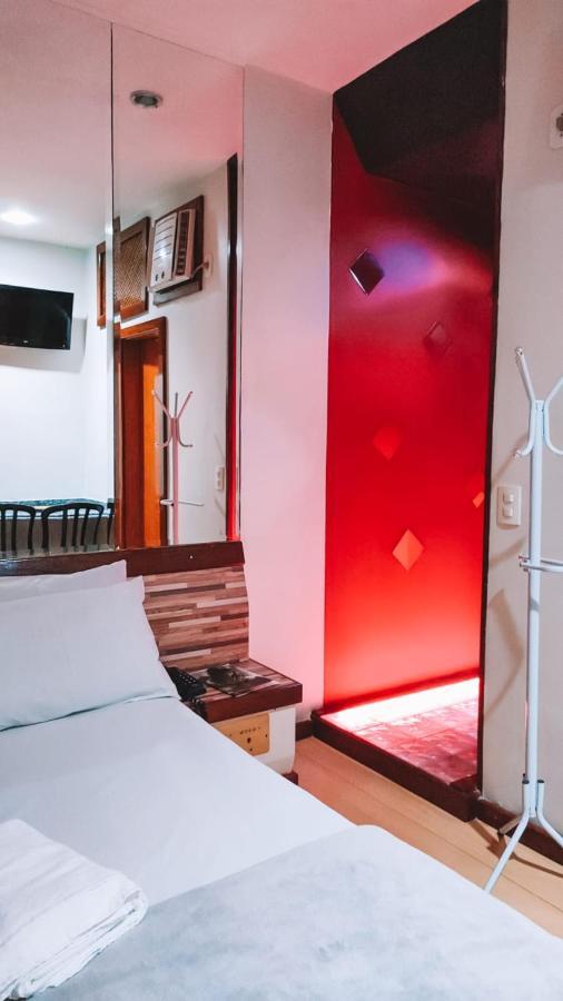 La Costa - Adults Only Motel para Casais Rio de Janeiro