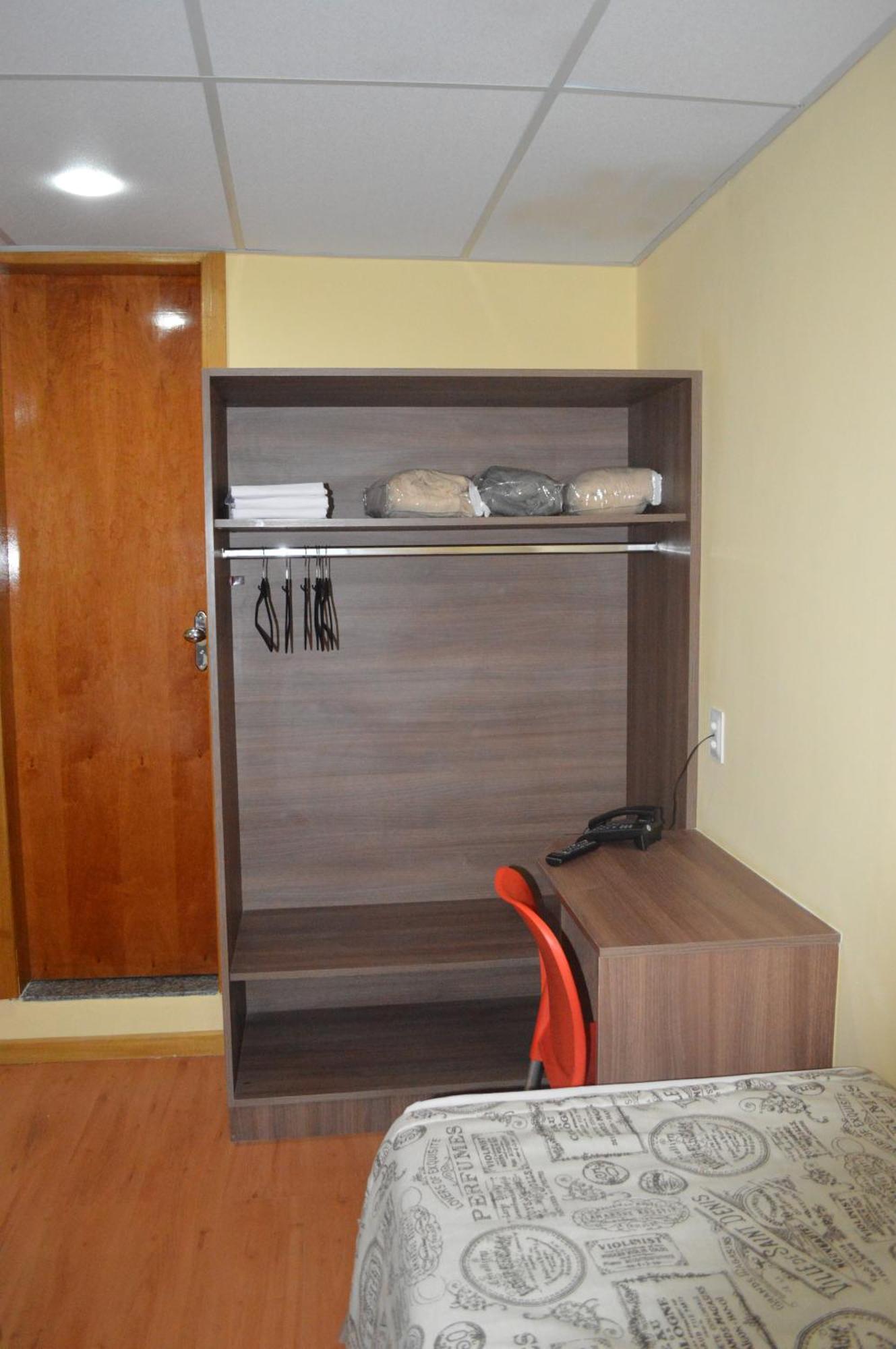 La Costa - Adults Only Motel para Casais 3*