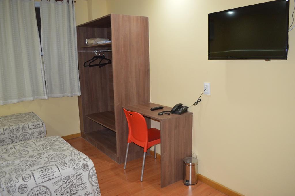 La Costa - Adults Only Motel para Casais Rio de Janeiro