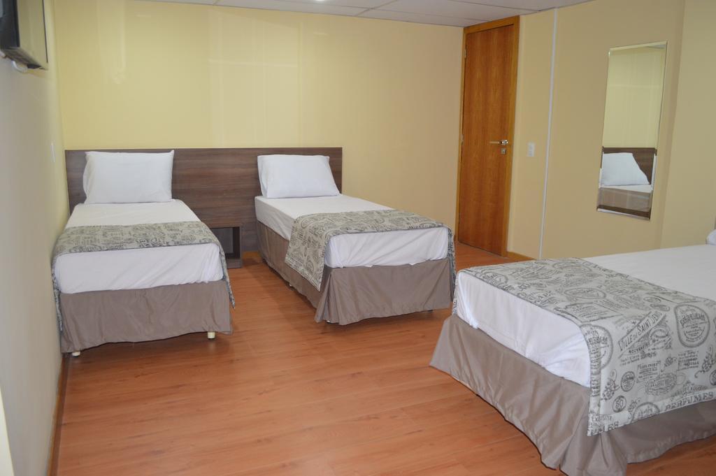 La Costa - Adults Only Motel para Casais