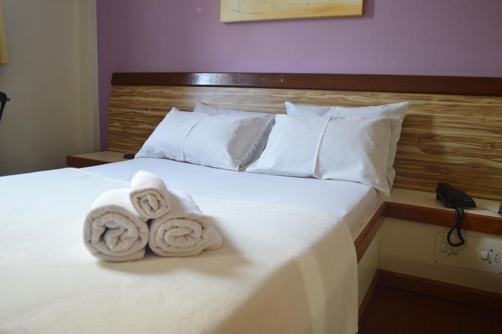 La Costa - Adults Only Motel para Casais 3*