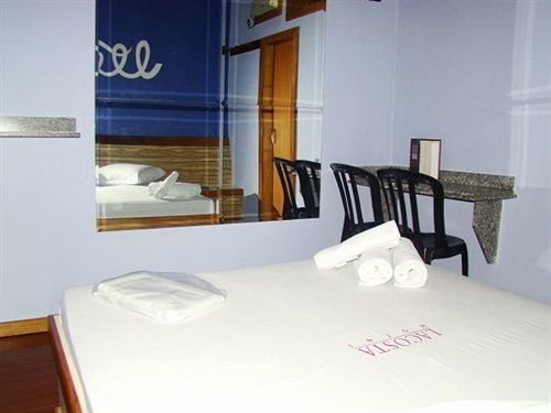 Motel para Casais La Costa - Adults Only