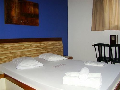 La Costa - Adults Only Motel para Casais
