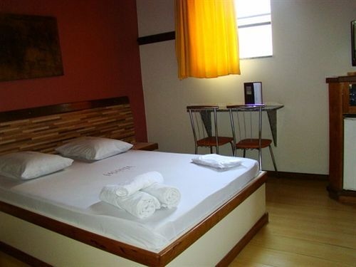 La Costa - Adults Only Motel para Casais 3*