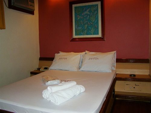 Motel para Casais La Costa - Adults Only 3*