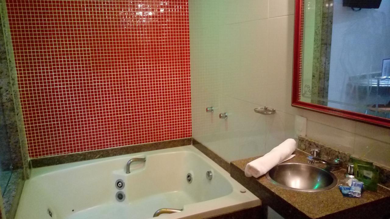 La Costa - Adults Only Motel para Casais Rio de Janeiro