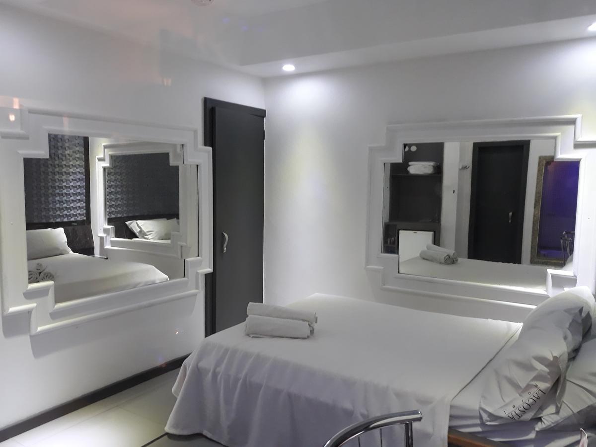 La Costa - Adults Only Motel para Casais