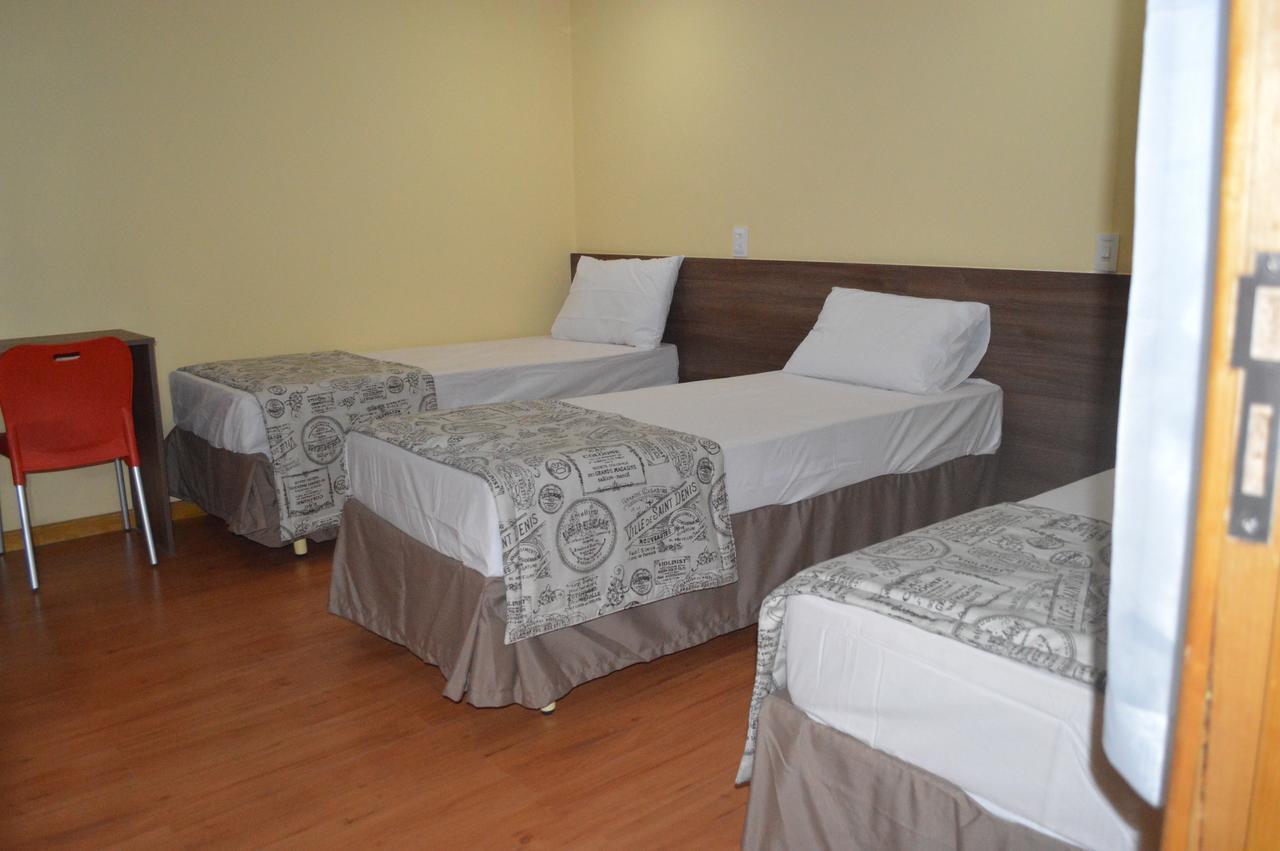 Motel para Casais La Costa - Adults Only