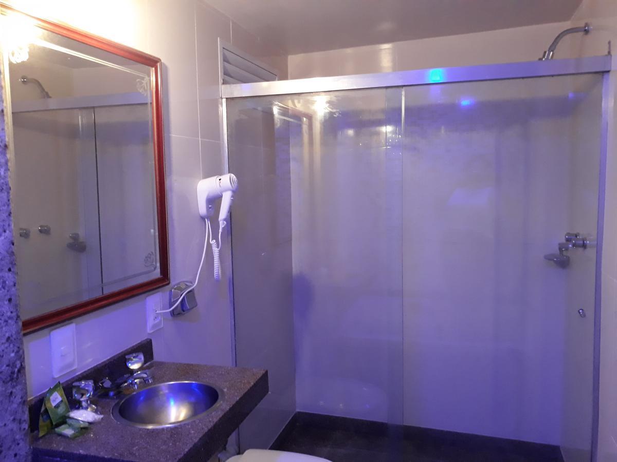 La Costa - Adults Only Motel para Casais 3*