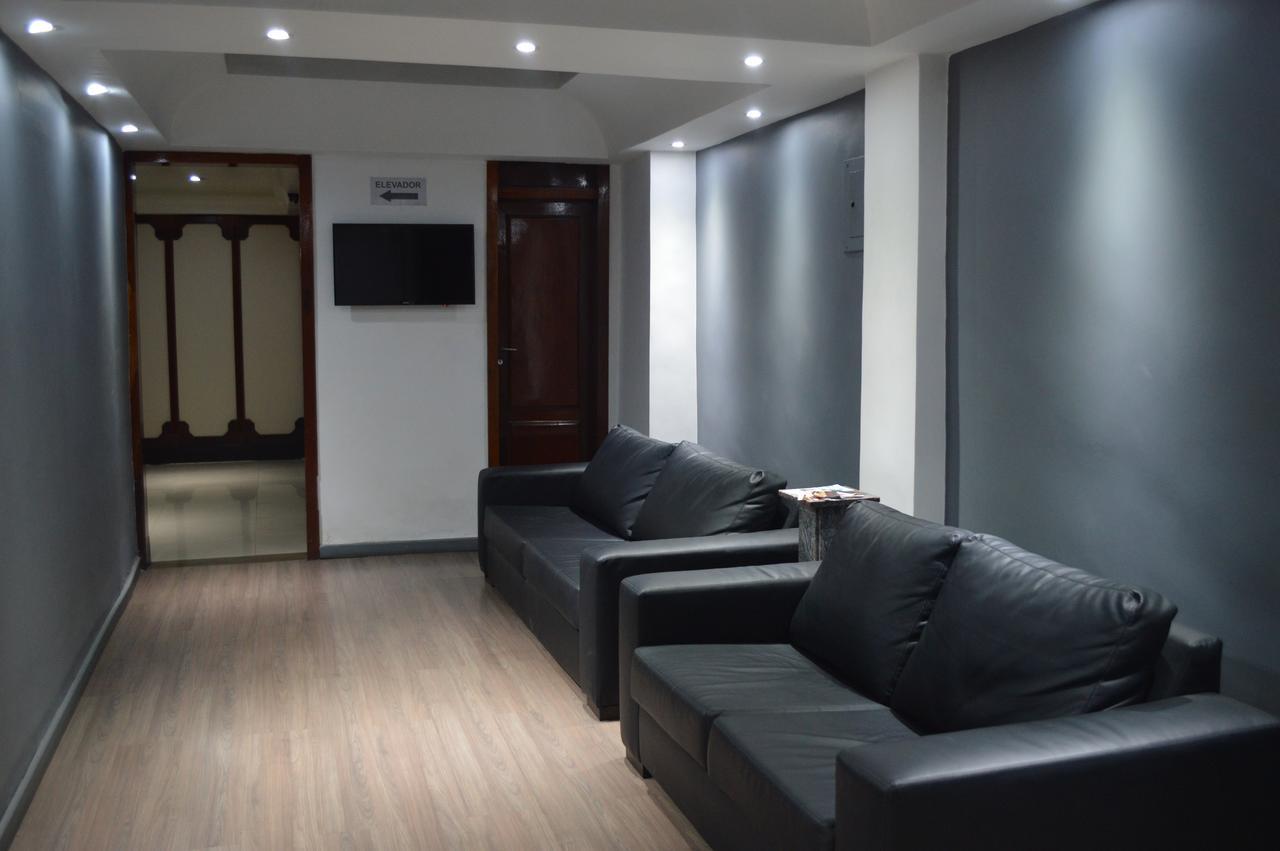 La Costa - Adults Only Motel para Casais