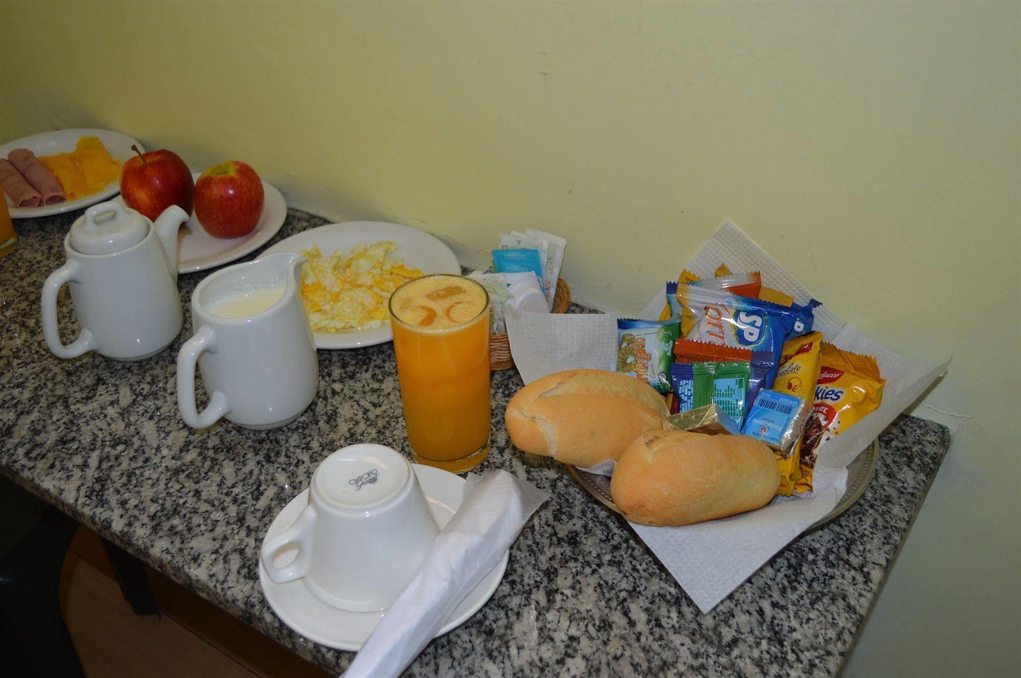 Motel para Casais La Costa - Adults Only Rio de Janeiro