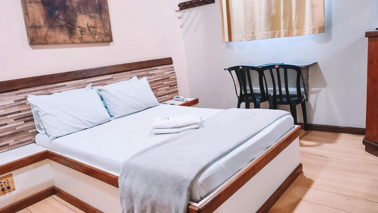 La Costa - Adults Only Motel para Casais