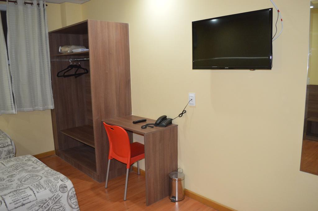Motel para Casais La Costa - Adults Only Rio de Janeiro