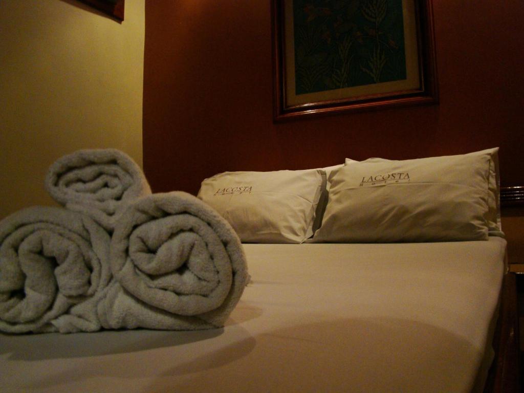 La Costa - Adults Only Motel para Casais