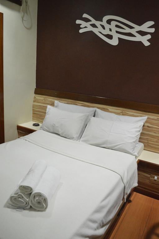 La Costa - Adults Only Motel para Casais
