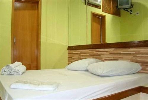 La Costa - Adults Only Motel para Casais