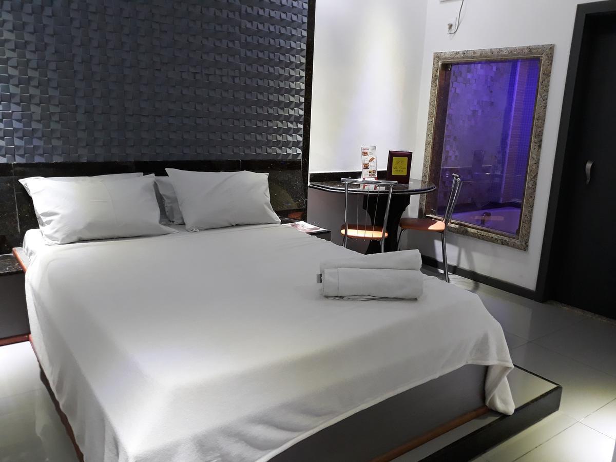 La Costa - Adults Only Motel para Casais 3*