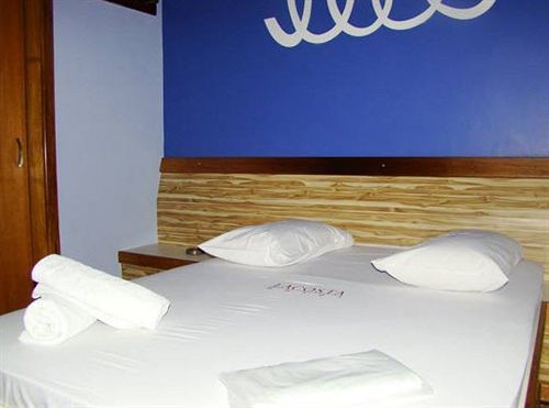 Hotel del amor La Costa Río de Janeiro